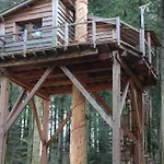 Lodge Les De Labrousse *