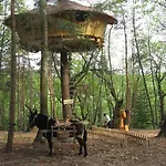 Lodge Les De Labrousse Saint-Julien-Labrousse