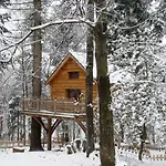 Les De Labrousse Lodge Saint-Julien-Labrousse