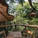 Lodge Les De Labrousse