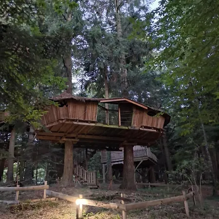 Lodge Les De Labrousse