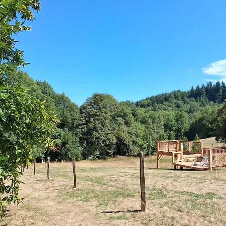 Les De Labrousse * Saint-Julien-Labrousse