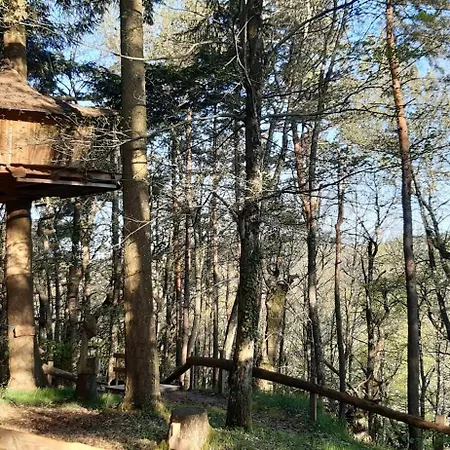 Lodge Les De Labrousse