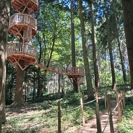 Lodge Les De Labrousse