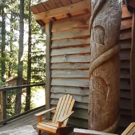 Lodge Les De Labrousse Saint-Julien-Labrousse