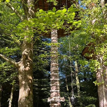 Les De Labrousse